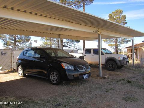 285 E Geneva St, Pearce, AZ 85625 photo 6