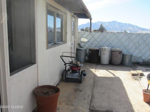 285 E Geneva St, Pearce, AZ 85625 photo 38