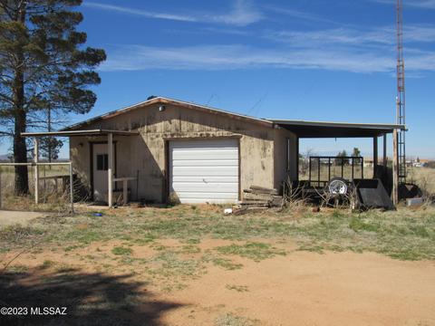 285 E Geneva St, Pearce, AZ 85625 photo 7
