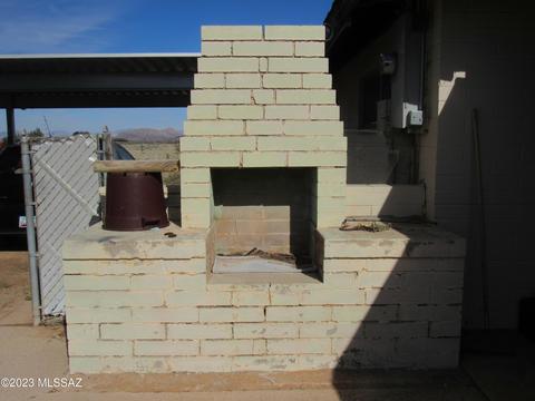 285 E Geneva St, Pearce, AZ 85625 photo 41