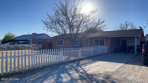 319 S Austin Blvd, Willcox, AZ 85643