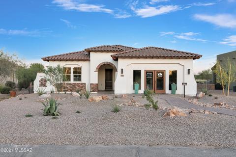 83 Sabino Ct, Tubac, AZ 85646