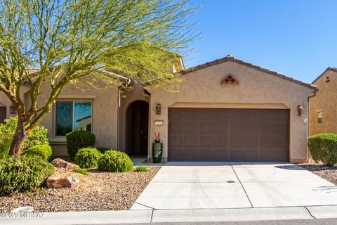 1076 Broken Hills Dr, Green Valley, AZ 85614