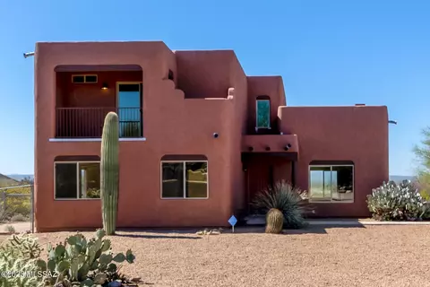 7969 W Chuckwalla Pl, Tucson, AZ 85735