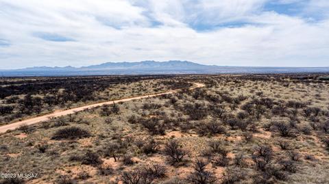 E Cochise Trail, Saint David, AZ 85630