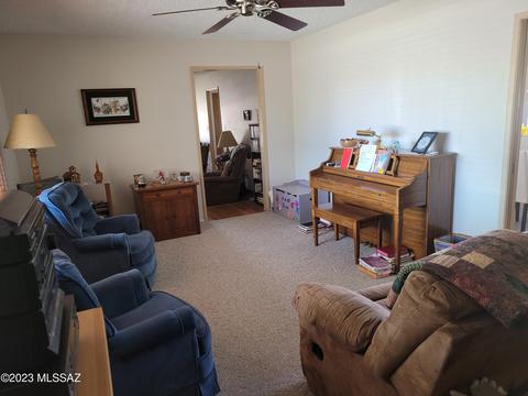 3956 W Pace St, Thatcher, AZ 85552 photo 3