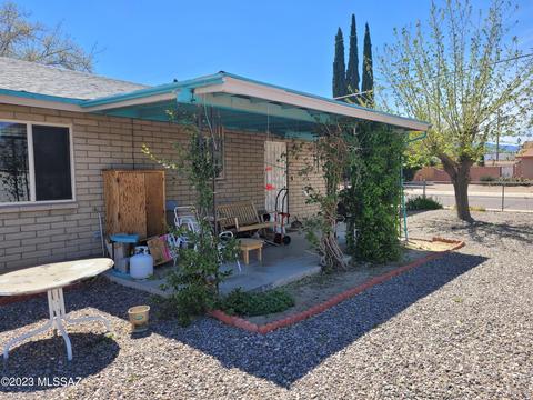 3956 W Pace St, Thatcher, AZ 85552 photo 17