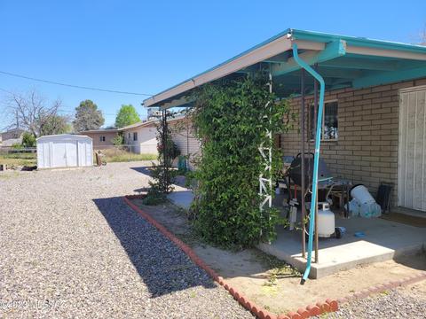 3956 W Pace St, Thatcher, AZ 85552 photo 19