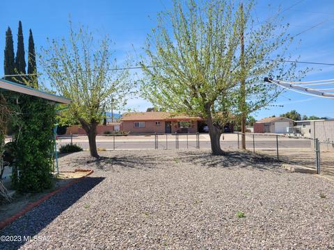 3956 W Pace St, Thatcher, AZ 85552 photo 16