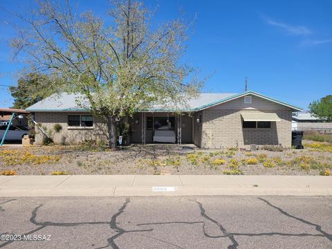 3956 W Pace St, Thatcher, AZ 85552 photo 1