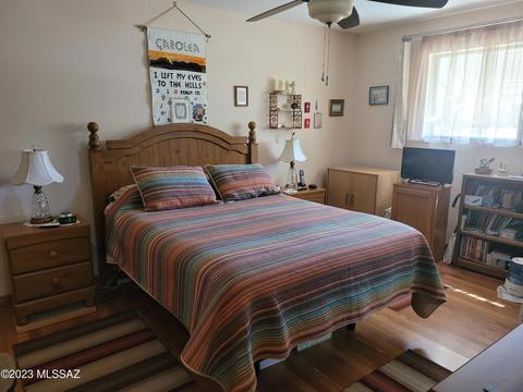 3956 W Pace St, Thatcher, AZ 85552 photo 4