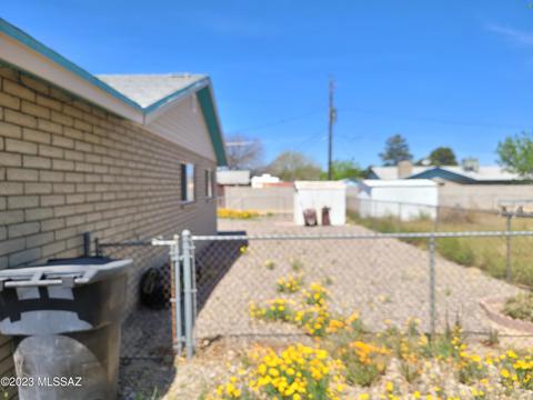 3956 W Pace St, Thatcher, AZ 85552 photo 2