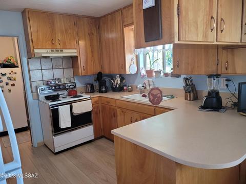 3956 W Pace St, Thatcher, AZ 85552 photo 9