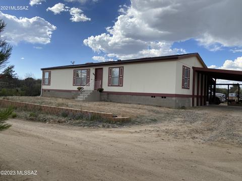 4171 E White Hill Way, Tucson, AZ 85739