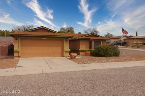 3041 S Giovanna Dr, Tucson, AZ 85730