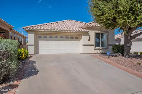 278 W Continental Vista Pl, Green Valley, AZ 85614