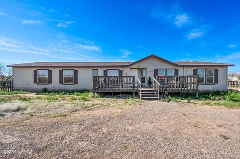 5596 N Squeak Pl, Marana, AZ 85653