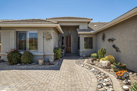 2056 E Desert Fox Dr, Green Valley, AZ 85614 photo 8