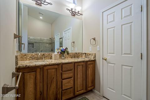 2056 E Desert Fox Dr, Green Valley, AZ 85614 photo 27