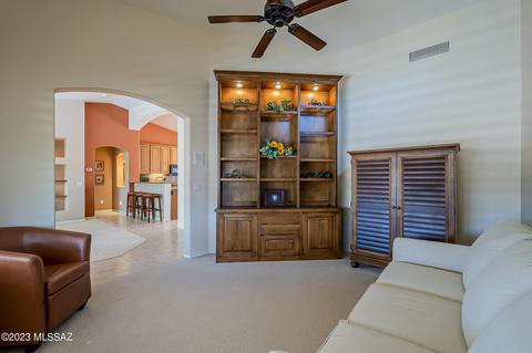2056 E Desert Fox Dr, Green Valley, AZ 85614 photo 31