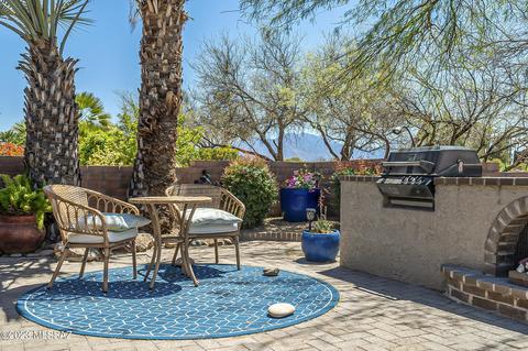 2056 E Desert Fox Dr, Green Valley, AZ 85614 photo 5