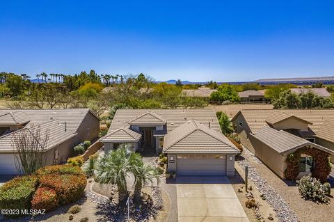 2056 E Desert Fox Dr, Green Valley, AZ 85614 photo 39