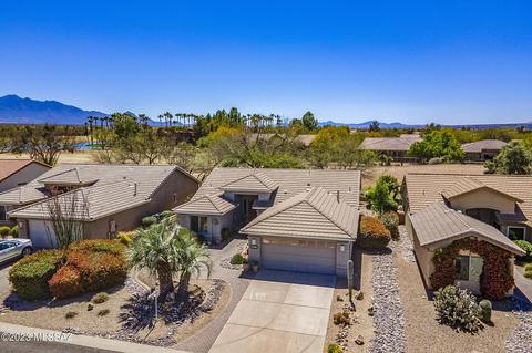 2056 E Desert Fox Dr, Green Valley, AZ 85614 photo 40