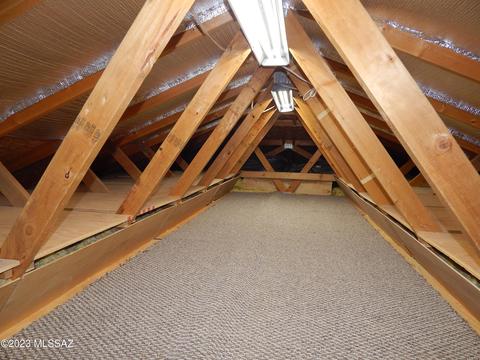 2056 E Desert Fox Dr, Green Valley, AZ 85614 photo 38