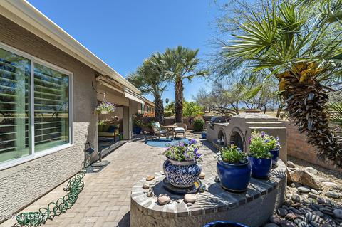 2056 E Desert Fox Dr, Green Valley, AZ 85614 photo 6