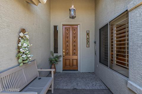 2056 E Desert Fox Dr, Green Valley, AZ 85614 photo 10