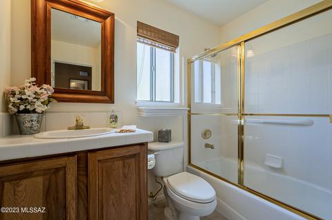 2056 E Desert Fox Dr, Green Valley, AZ 85614 photo 30