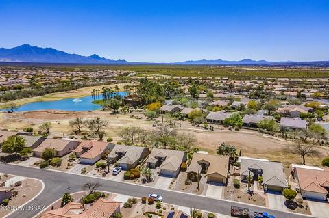 2056 E Desert Fox Dr, Green Valley, AZ 85614 photo 42