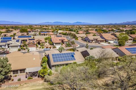 2056 E Desert Fox Dr, Green Valley, AZ 85614 photo 41