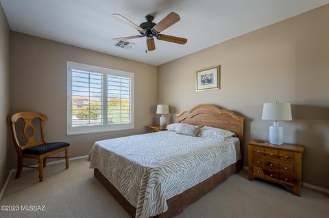 2056 E Desert Fox Dr, Green Valley, AZ 85614 photo 28
