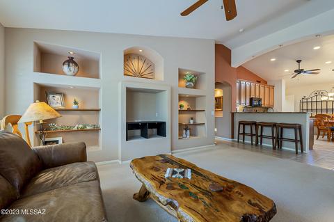 2056 E Desert Fox Dr, Green Valley, AZ 85614 photo 15