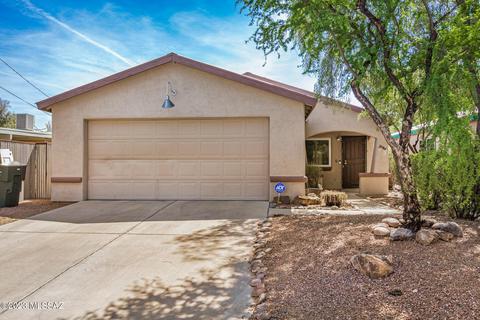 3016 N Dodge Blvd, Tucson, AZ 85716