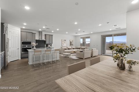 10765 W Whitehall Dr, Marana, AZ 85653