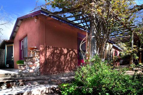 373 Santa Rita Ave, Patagonia, AZ 85624