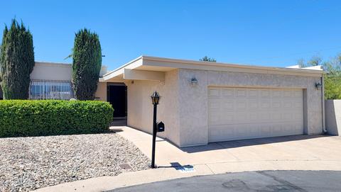 1089 N Caribe Ave, Tucson, AZ 85710