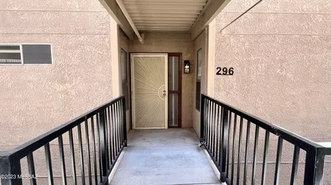 2601 W Broadway Blvd #296, Tucson, AZ 85745