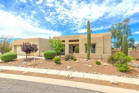 1694 S Paige Creek Pl, Tucson, AZ 85748