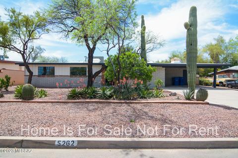 5262 E 4th St, Tucson, AZ 85711
