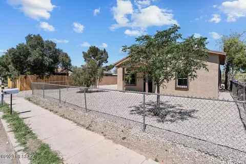 342 W Kentucky St, Tucson, AZ 85714
