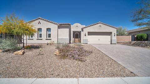 7370 W Cactus Flower Pass, Marana, AZ 85658