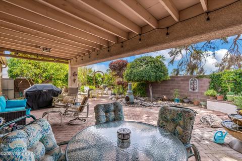 7180 E Navigator, Tucson, AZ 85756 photo 24