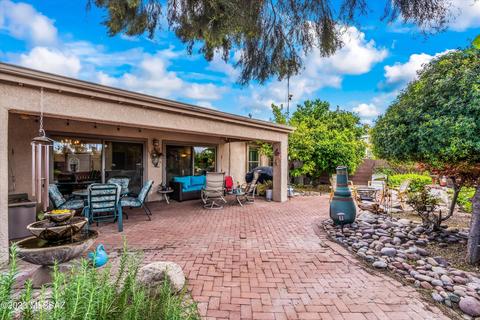 7180 E Navigator, Tucson, AZ 85756 photo 25