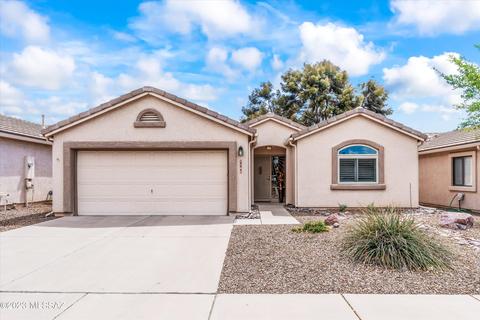 7180 E Navigator, Tucson, AZ 85756 photo 1