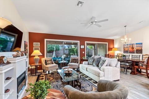 7180 E Navigator, Tucson, AZ 85756 photo 4