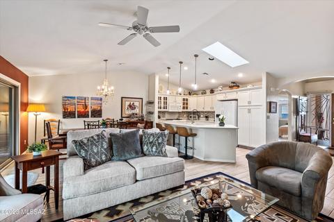7180 E Navigator, Tucson, AZ 85756 photo 5