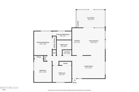 9871 E 33rd St, Tucson, AZ 85748 photo 37